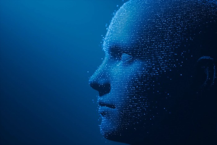 AI Powered Contract Generator App Revolutionizing Legal Tech