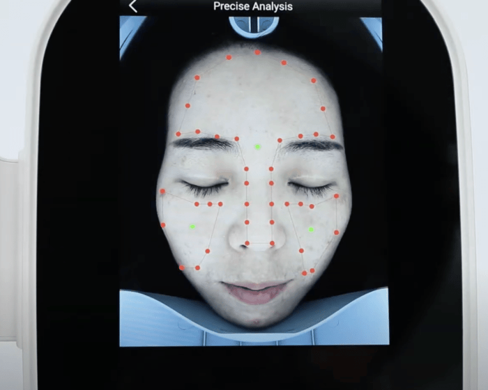 Artificial Intelligence App for Analyzing Skin Tone A Comprehensive Analysis