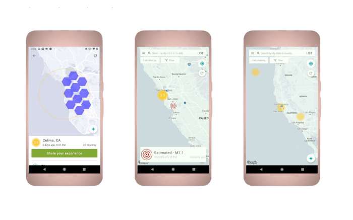 Artificial Intelligence App for Detecting Earthquakes An Overview