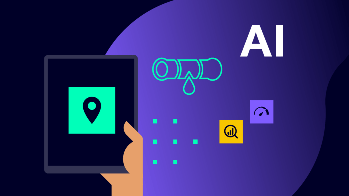 Artificial Intelligence App for Detecting Leaks A Comprehensive Analysis
