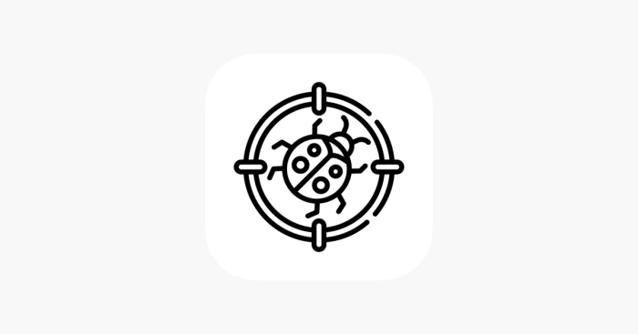 Artificial Intelligence App for Bug Identification in Houses
