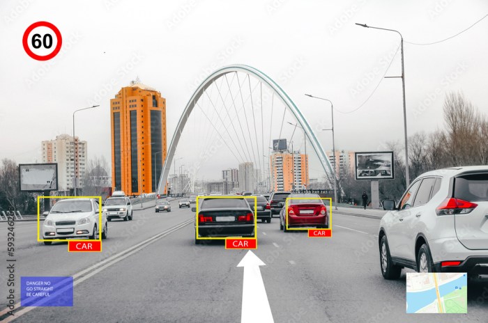 Artificial Intelligence App for Identifying Cars A Comprehensive Overview