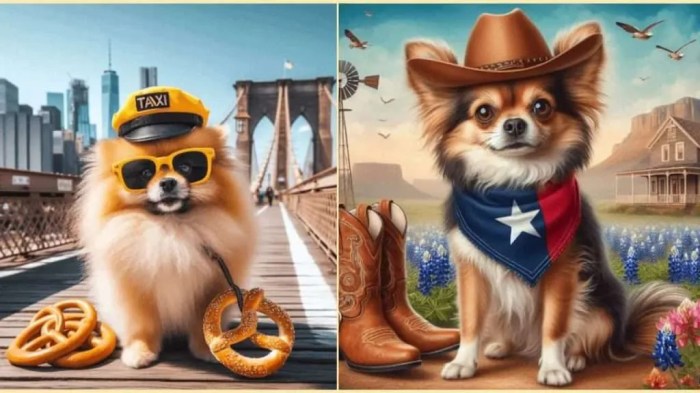 Artificial Intelligence App for Identifying Dog Breeds An Overview