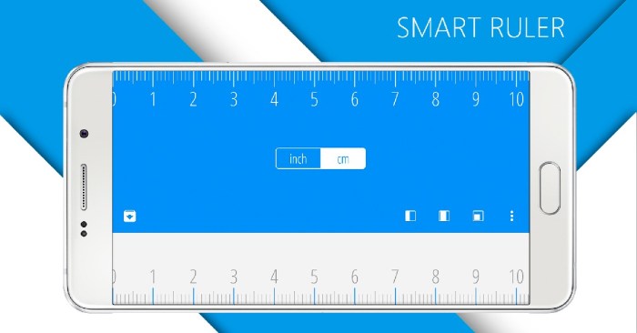 Artificial Intelligence App for Measuring Distance An In-Depth Analysis
