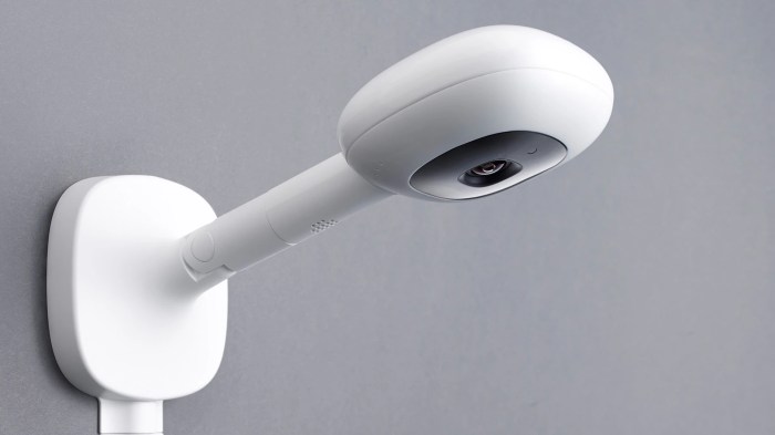 Artificial Intelligence App for Monitoring Baby Sleep A Deep Dive