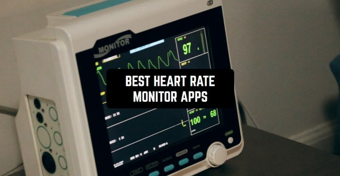 Artificial Intelligence App for Heart Rate Monitoring A Comprehensive Overview