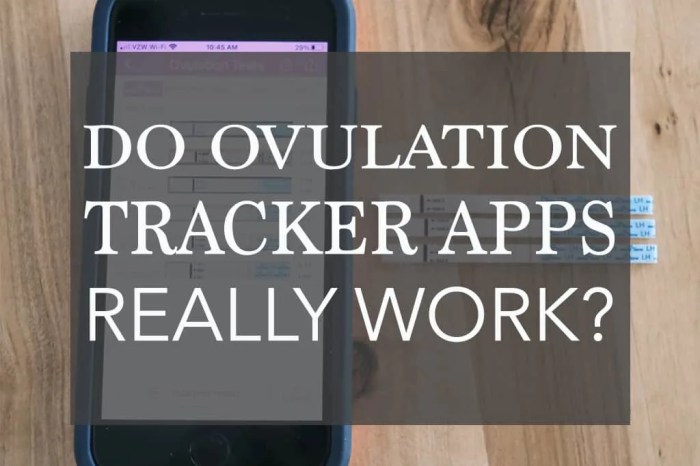 Artificial Intelligence App for Predicting Ovulation A Deep Dive