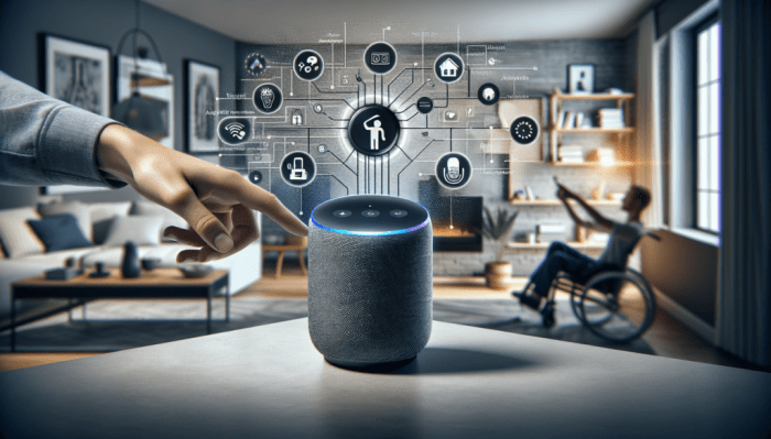 Artificial Intelligence App for Smart Home Automation An Analysis